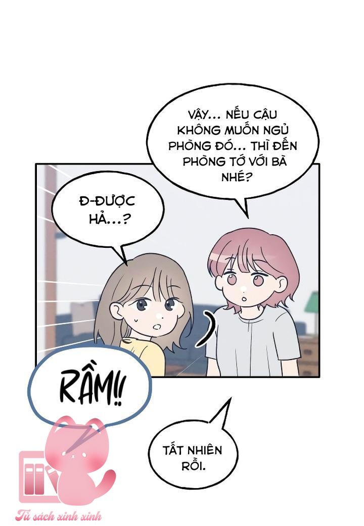 Quy Luật Làm Bạn Với Con Trai - Chap 42 - Trang 23