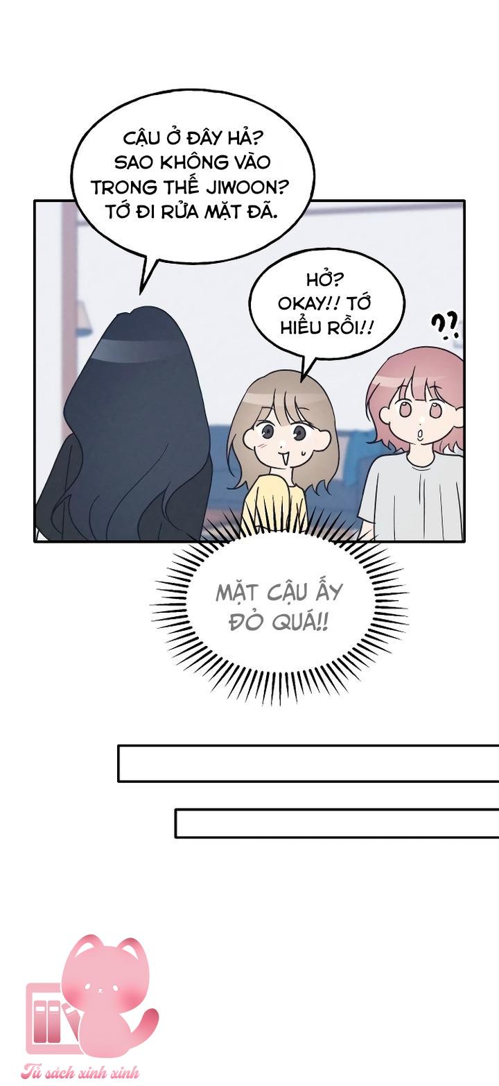 Quy Luật Làm Bạn Với Con Trai - Chap 42 - Trang 25