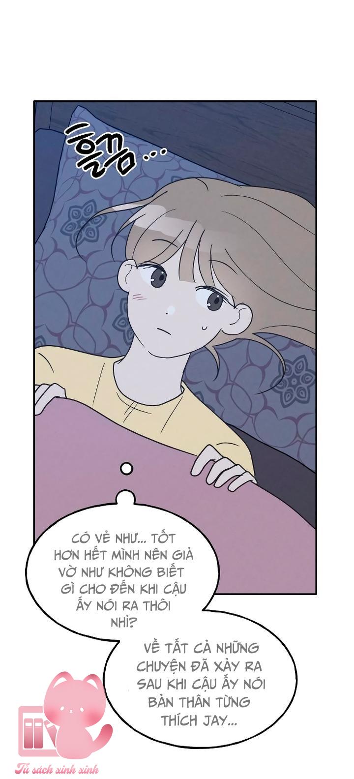 Quy Luật Làm Bạn Với Con Trai - Chap 42 - Trang 27