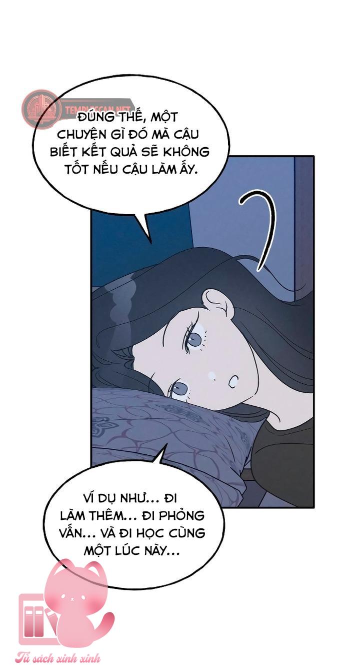 Quy Luật Làm Bạn Với Con Trai - Chap 42 - Trang 30