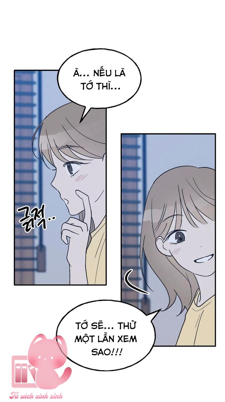 Quy Luật Làm Bạn Với Con Trai - Chap 42 - Trang 31