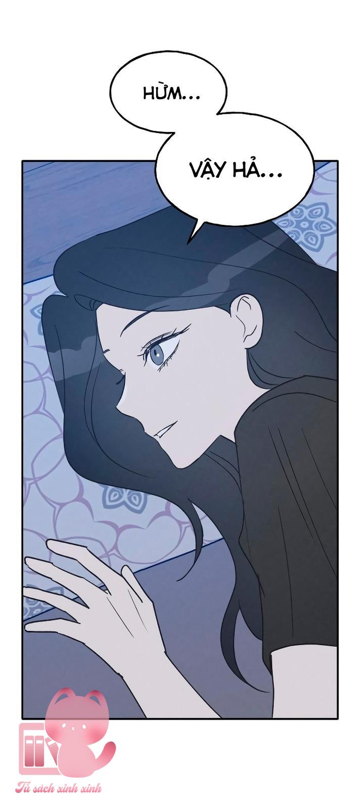 Quy Luật Làm Bạn Với Con Trai - Chap 42 - Trang 32