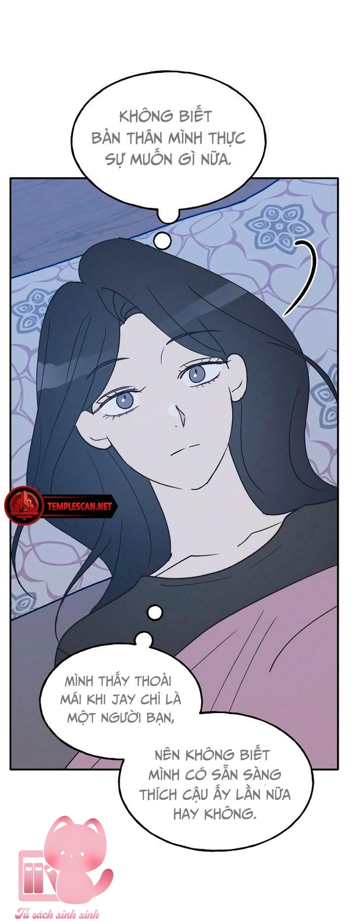 Quy Luật Làm Bạn Với Con Trai - Chap 42 - Trang 34