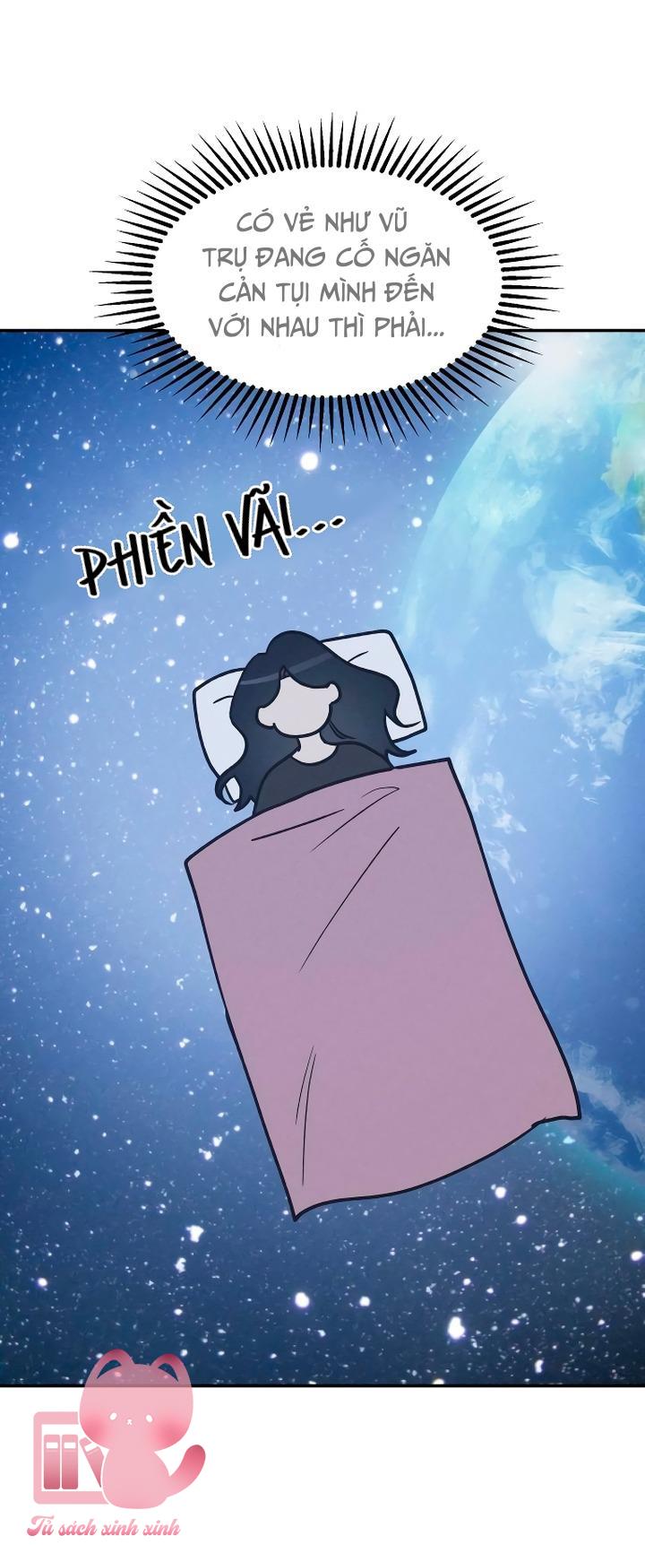 Quy Luật Làm Bạn Với Con Trai - Chap 42 - Trang 37