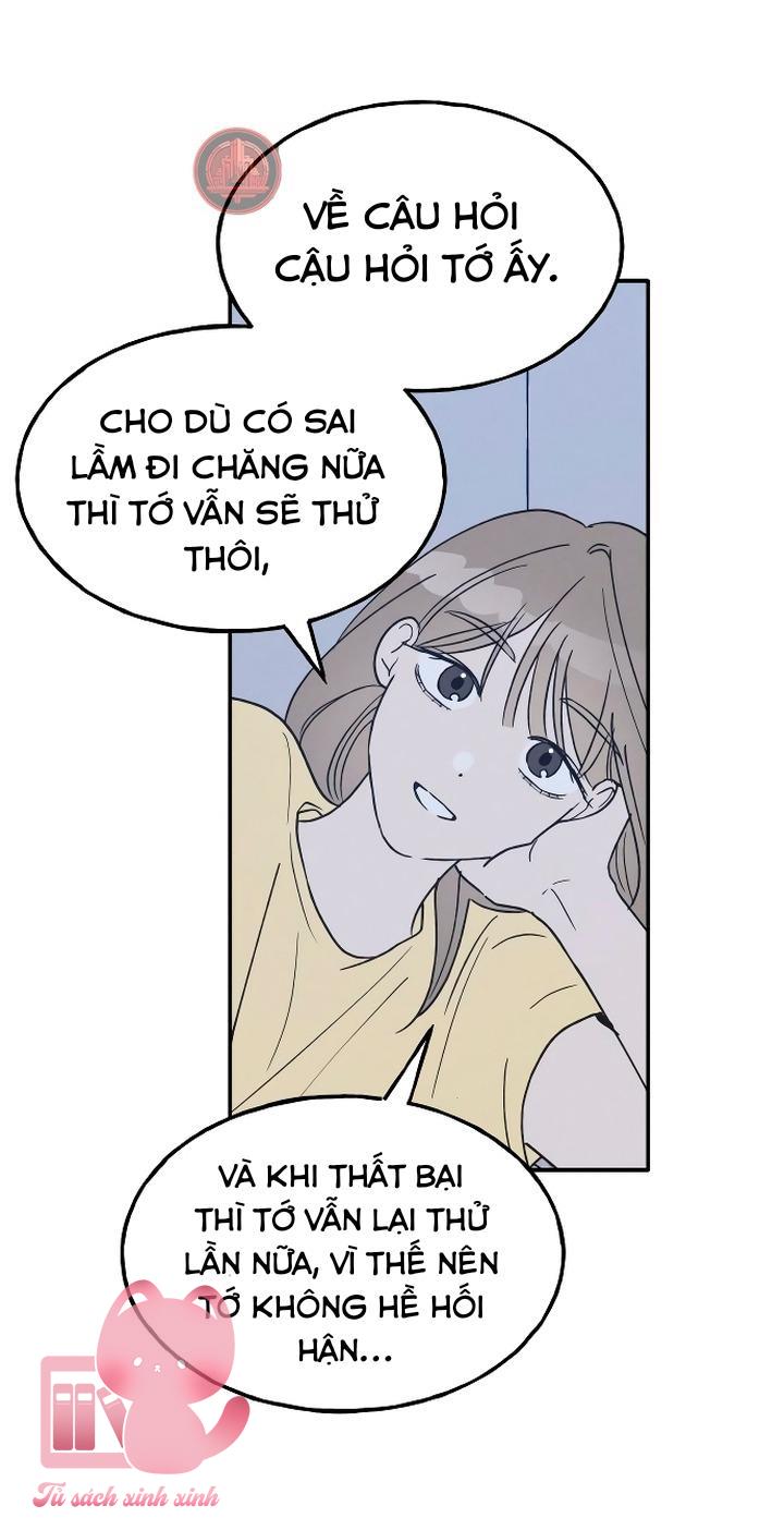Quy Luật Làm Bạn Với Con Trai - Chap 42 - Trang 39