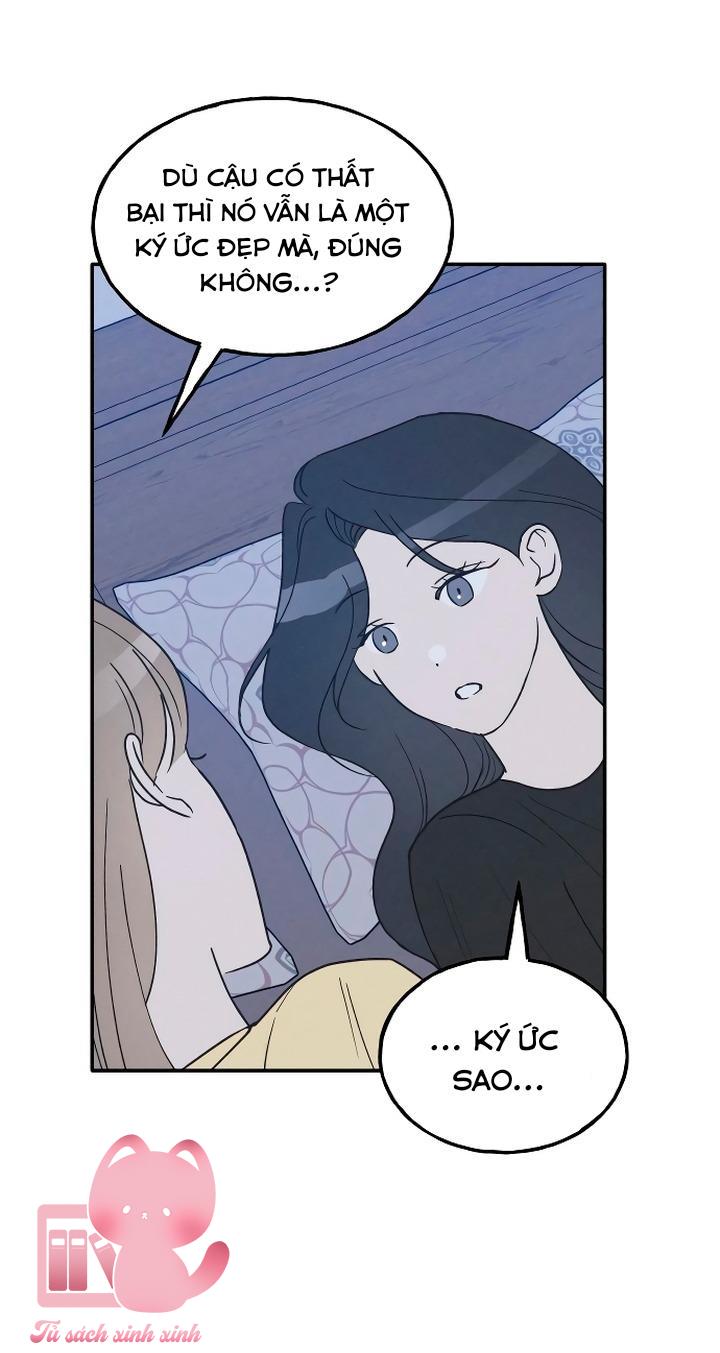 Quy Luật Làm Bạn Với Con Trai - Chap 42 - Trang 40