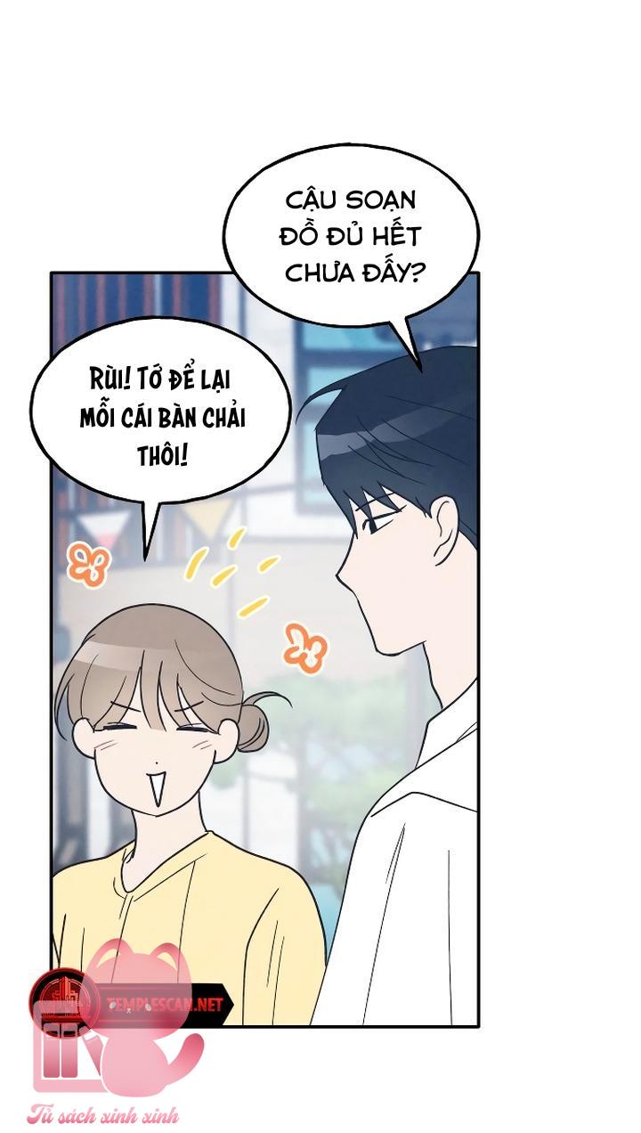 Quy Luật Làm Bạn Với Con Trai - Chap 42 - Trang 45