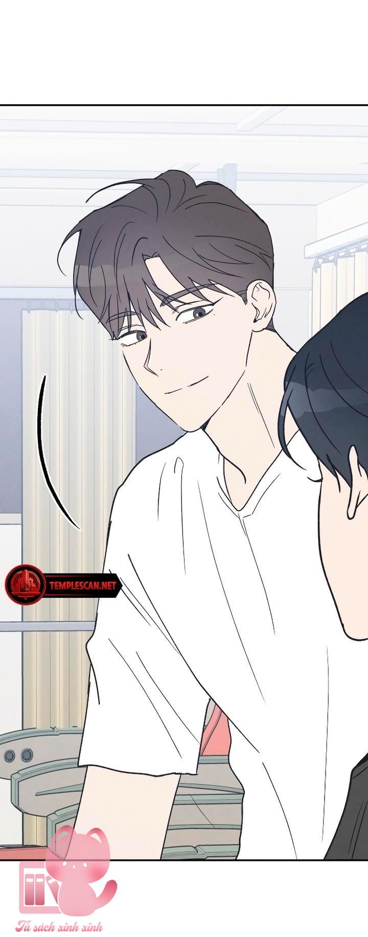 Quy Luật Làm Bạn Với Con Trai - Chap 42 - Trang 49