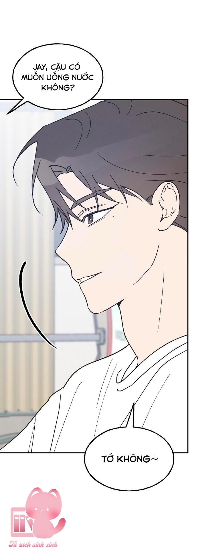 Quy Luật Làm Bạn Với Con Trai - Chap 42 - Trang 50