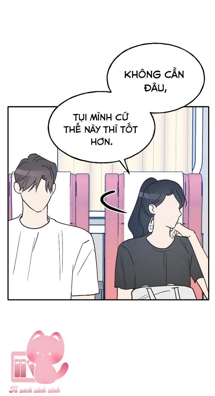 Quy Luật Làm Bạn Với Con Trai - Chap 42 - Trang 52