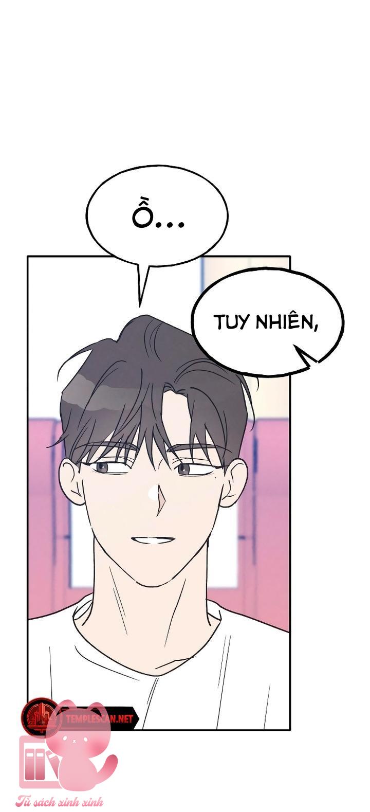 Quy Luật Làm Bạn Với Con Trai - Chap 42 - Trang 53