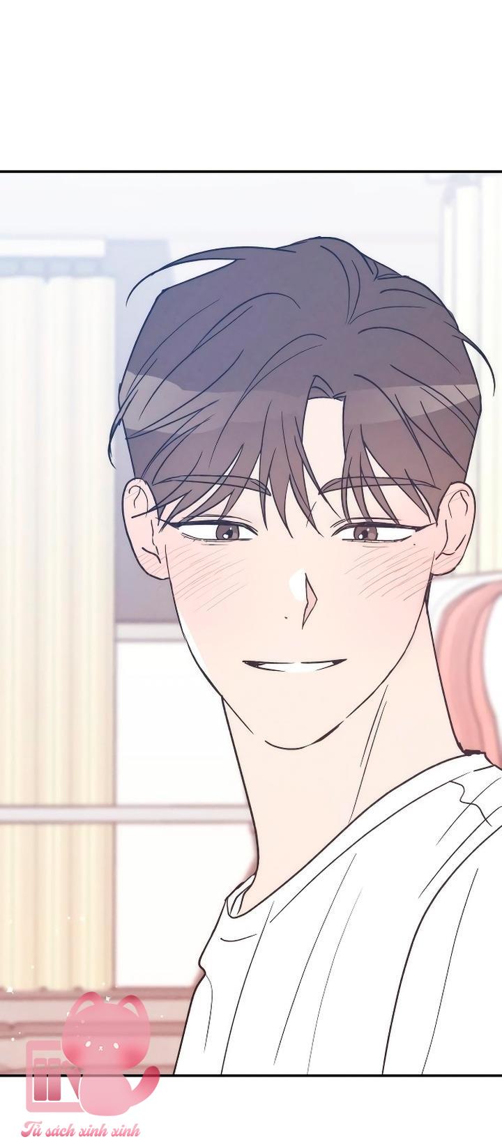 Quy Luật Làm Bạn Với Con Trai - Chap 42 - Trang 58