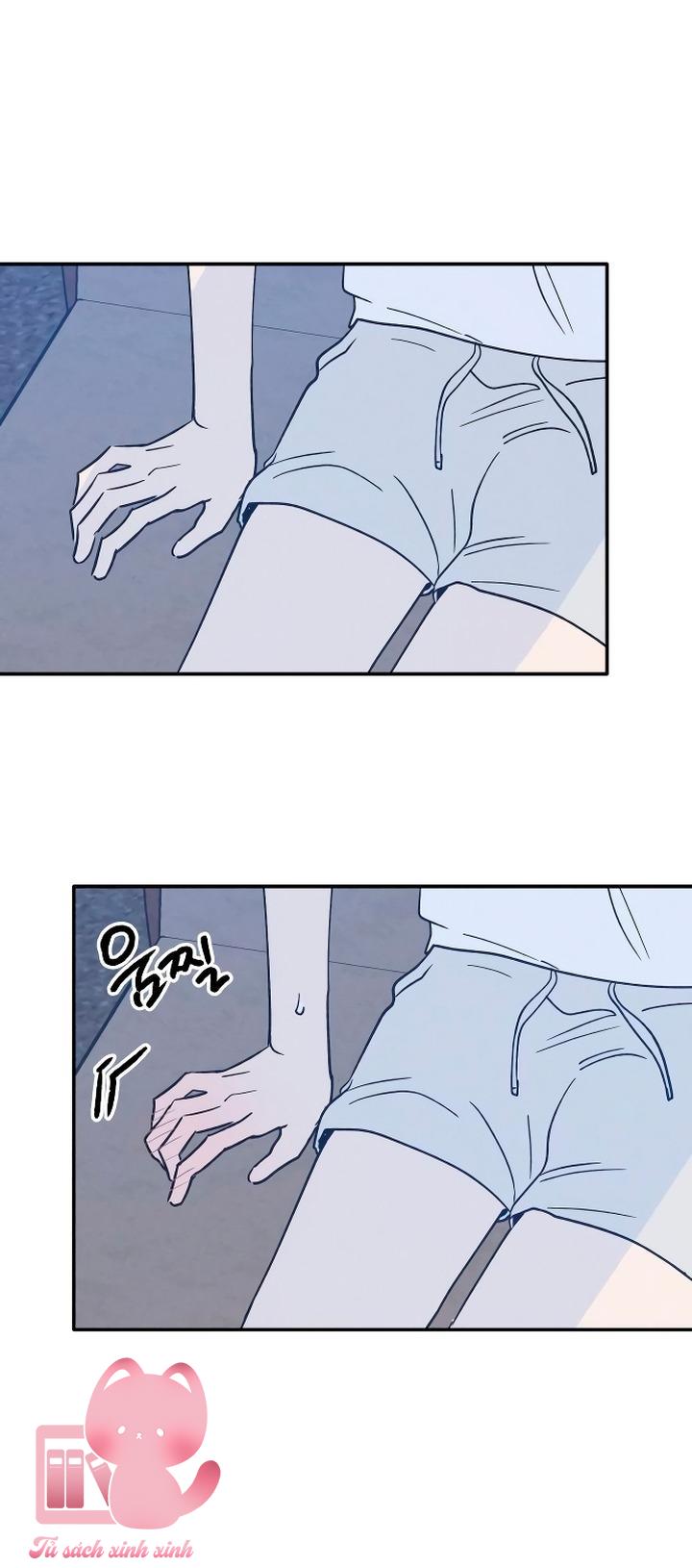 Quy Luật Làm Bạn Với Con Trai - Chap 42 - Trang 7