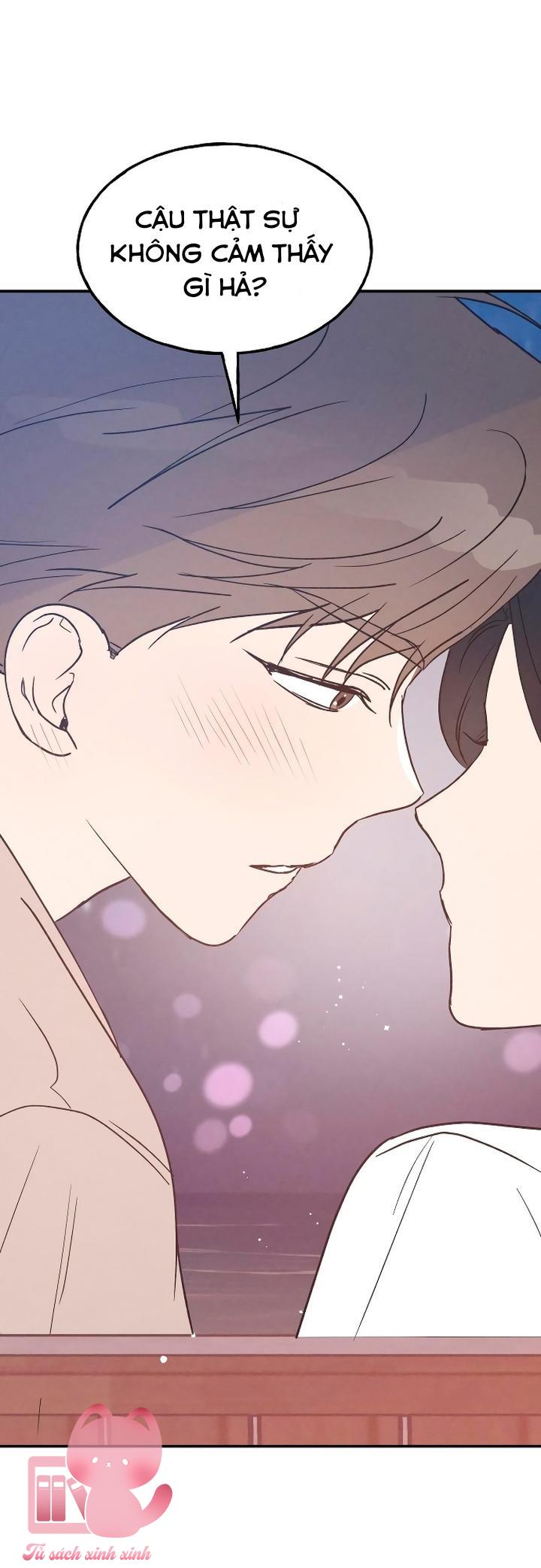 Quy Luật Làm Bạn Với Con Trai - Chap 42 - Trang 10