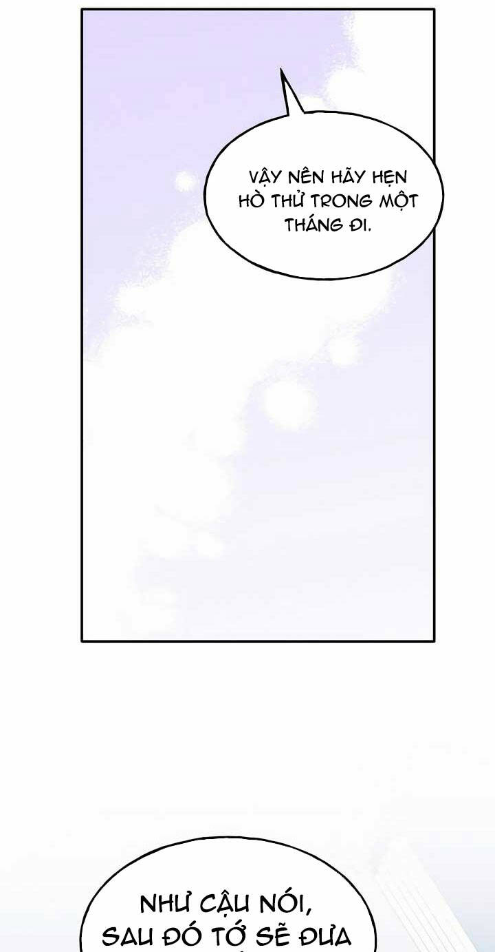 Quy Luật Làm Bạn Với Con Trai - Chap 43.1 - Trang 1