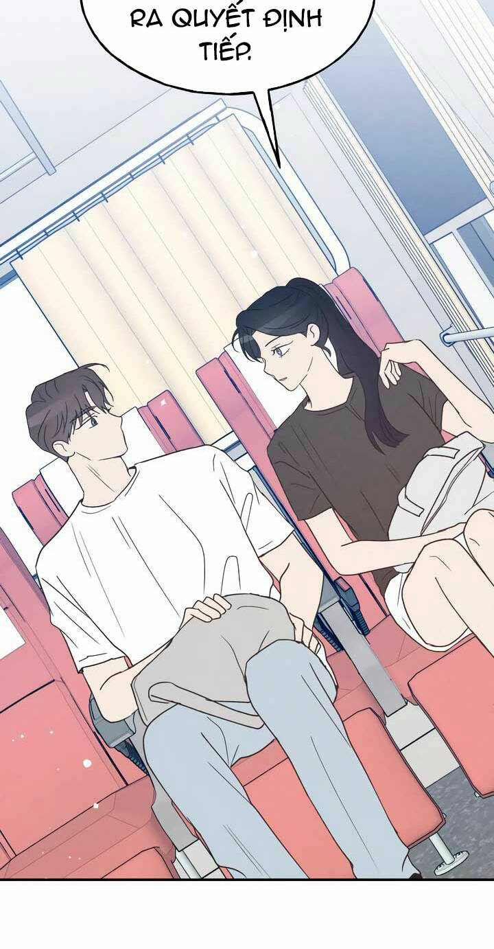 Quy Luật Làm Bạn Với Con Trai - Chap 43.1 - Trang 2