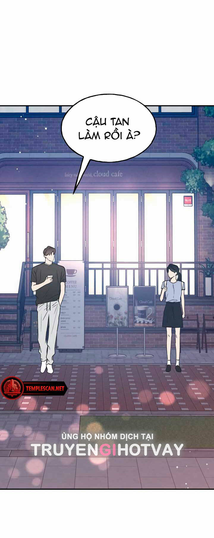 Quy Luật Làm Bạn Với Con Trai - Chap 43.1 - Trang 15