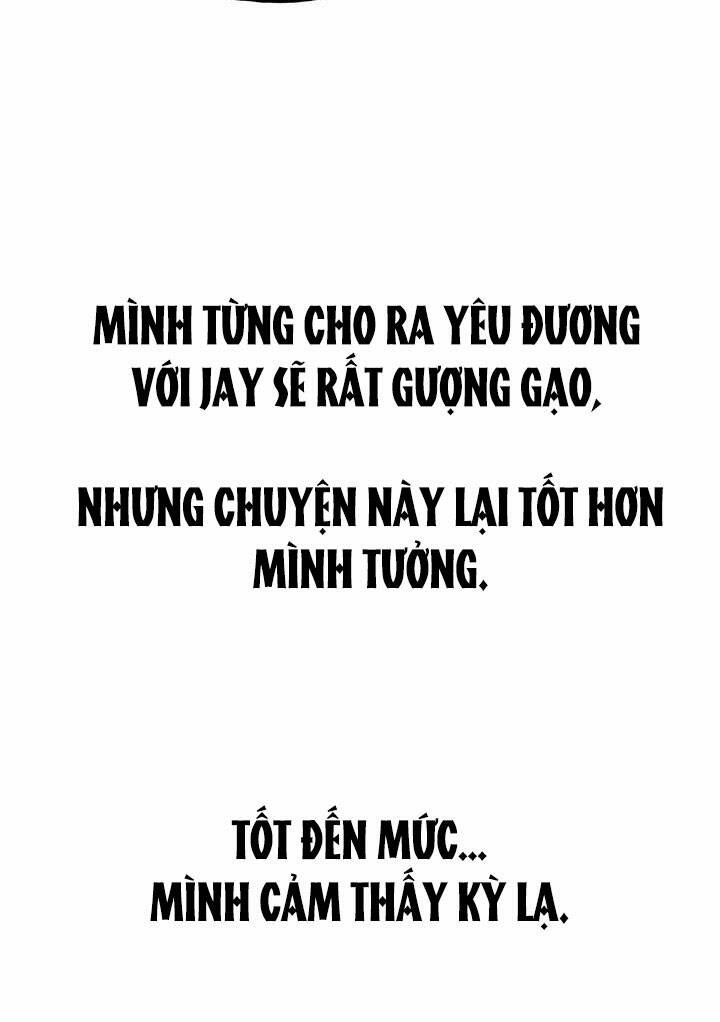 Quy Luật Làm Bạn Với Con Trai - Chap 43.1 - Trang 19