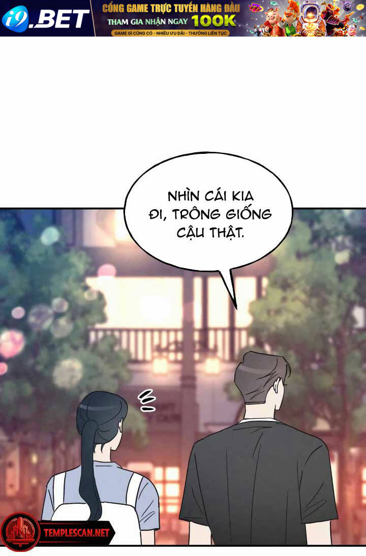 Quy Luật Làm Bạn Với Con Trai - Chap 43.1 - Trang 20