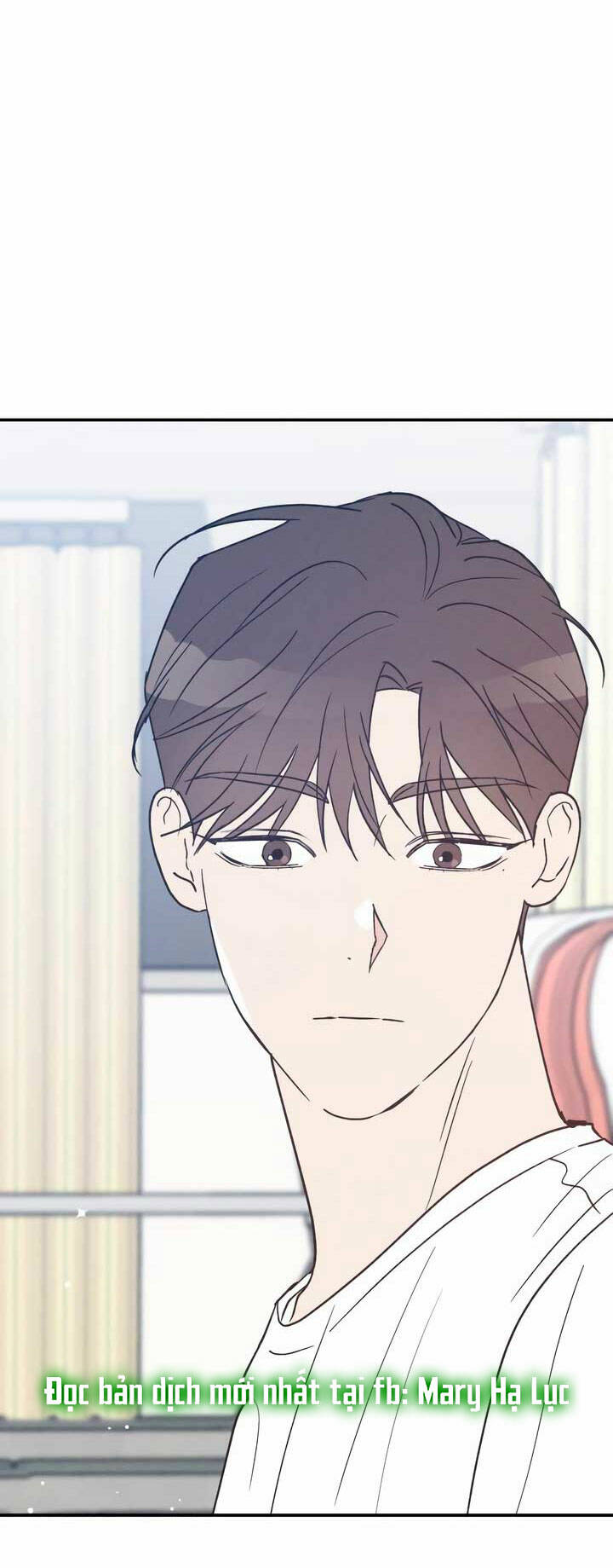 Quy Luật Làm Bạn Với Con Trai - Chap 43.1 - Trang 3