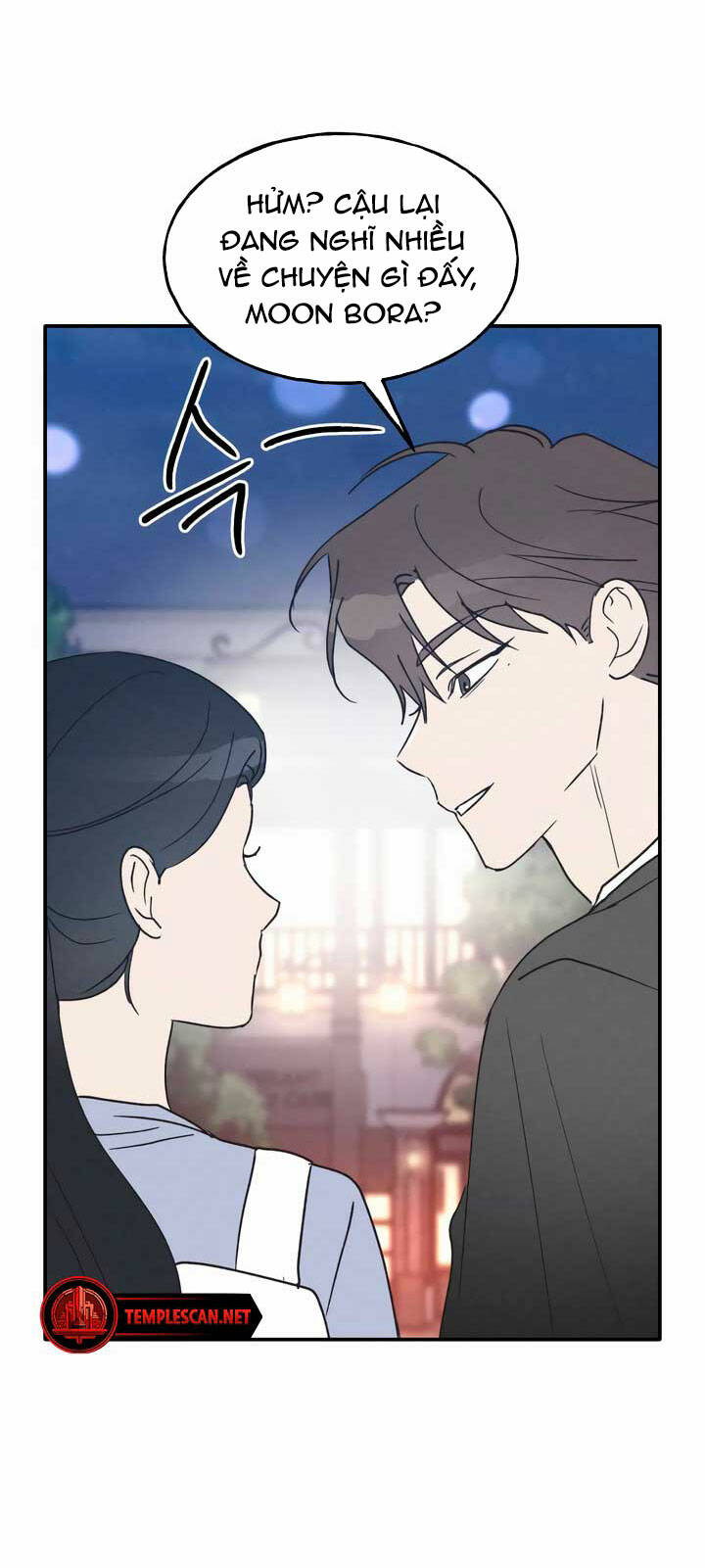 Quy Luật Làm Bạn Với Con Trai - Chap 43.1 - Trang 23