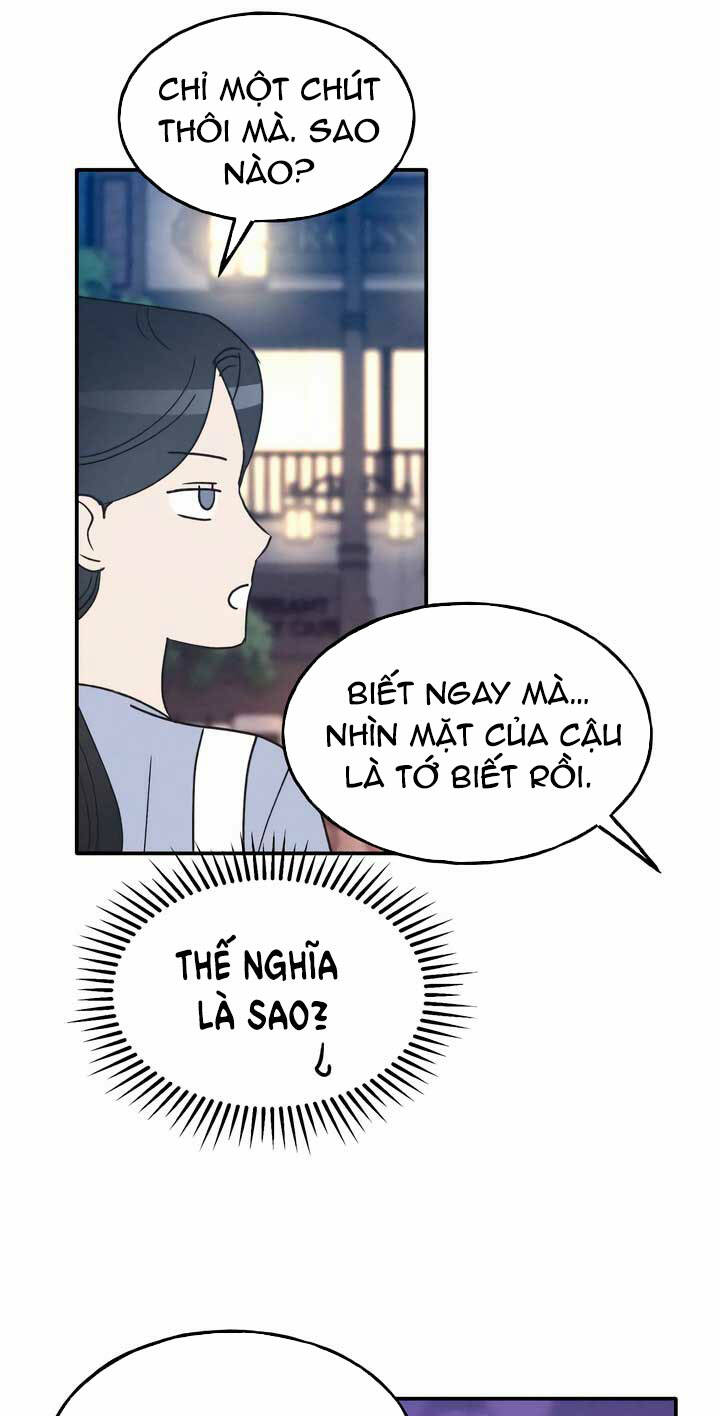 Quy Luật Làm Bạn Với Con Trai - Chap 43.1 - Trang 24