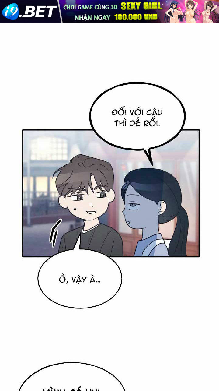 Quy Luật Làm Bạn Với Con Trai - Chap 43.1 - Trang 26