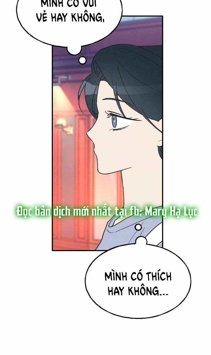 Quy Luật Làm Bạn Với Con Trai - Chap 43.1 - Trang 27