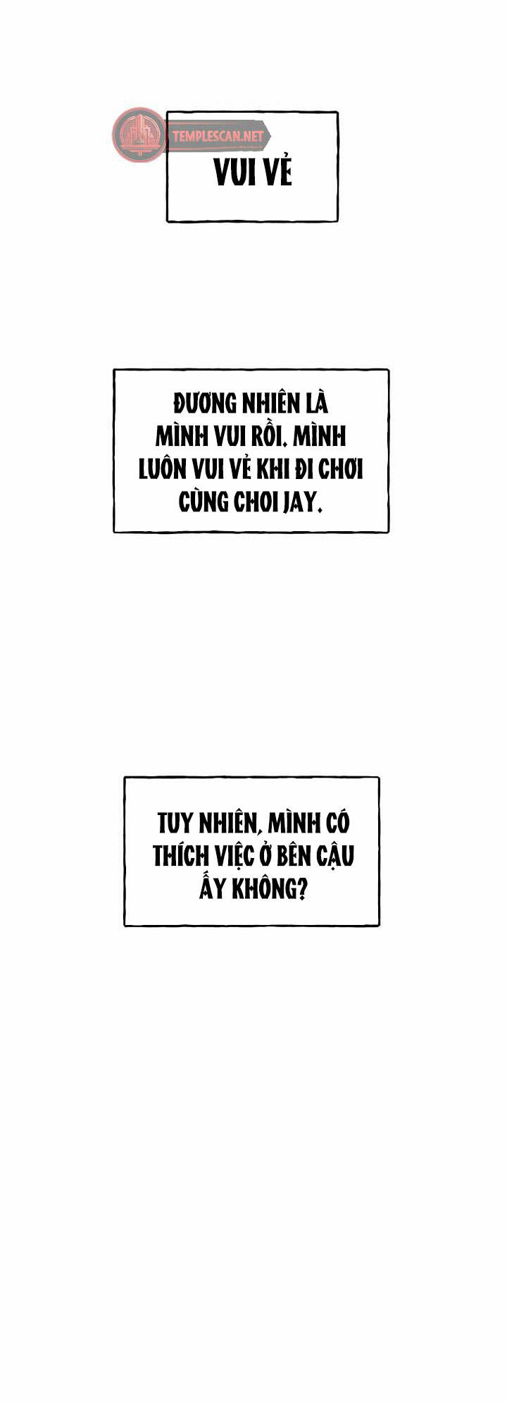 Quy Luật Làm Bạn Với Con Trai - Chap 43.1 - Trang 28