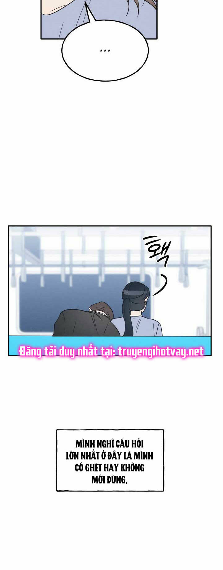 Quy Luật Làm Bạn Với Con Trai - Chap 43.1 - Trang 30