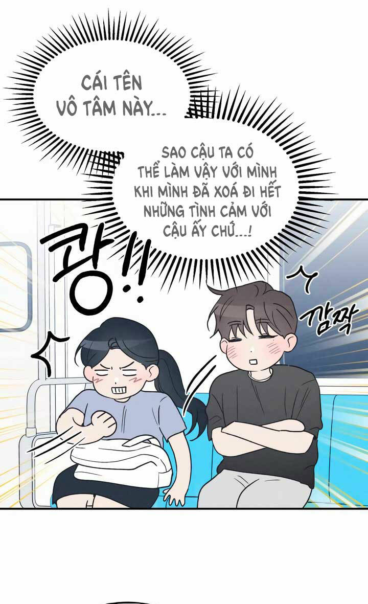 Quy Luật Làm Bạn Với Con Trai - Chap 43.1 - Trang 31