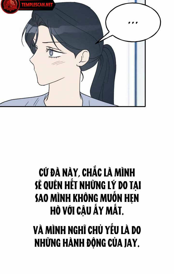 Quy Luật Làm Bạn Với Con Trai - Chap 43.1 - Trang 34