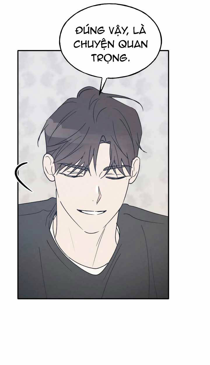 Quy Luật Làm Bạn Với Con Trai - Chap 43.1 - Trang 39