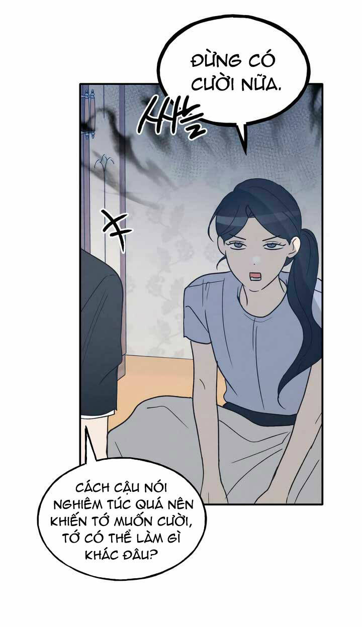 Quy Luật Làm Bạn Với Con Trai - Chap 43.1 - Trang 40
