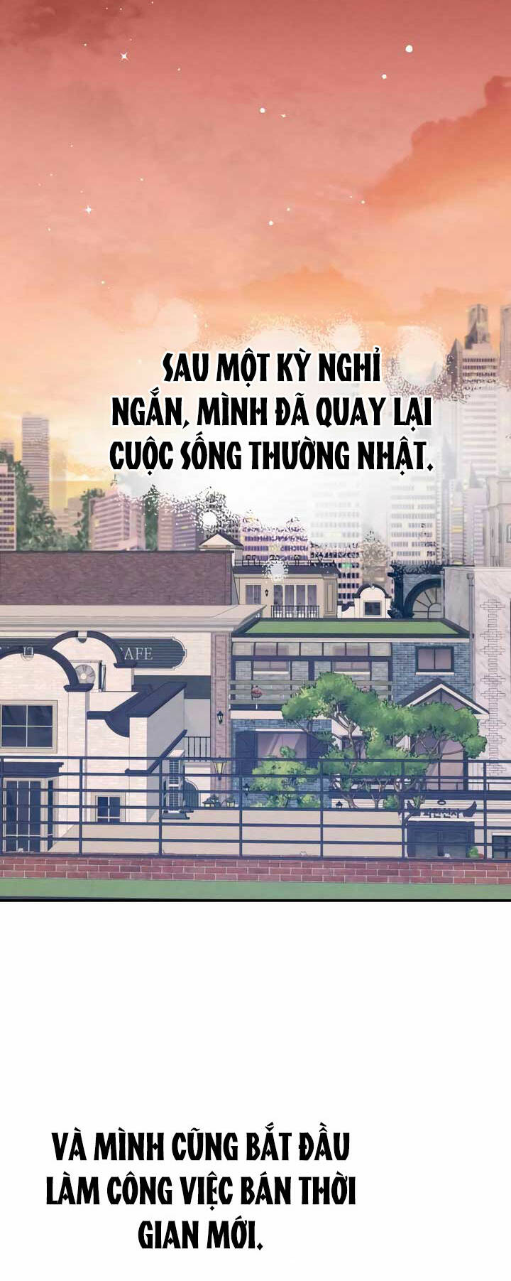 Quy Luật Làm Bạn Với Con Trai - Chap 43.1 - Trang 6