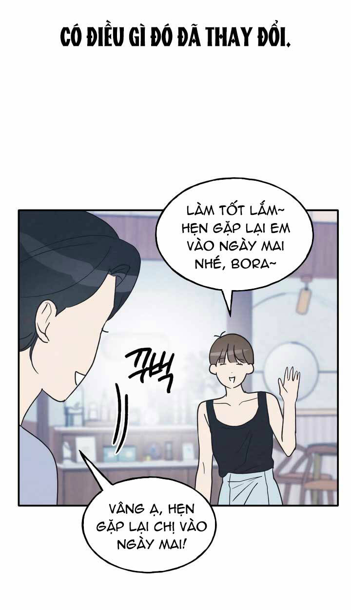 Quy Luật Làm Bạn Với Con Trai - Chap 43.1 - Trang 10