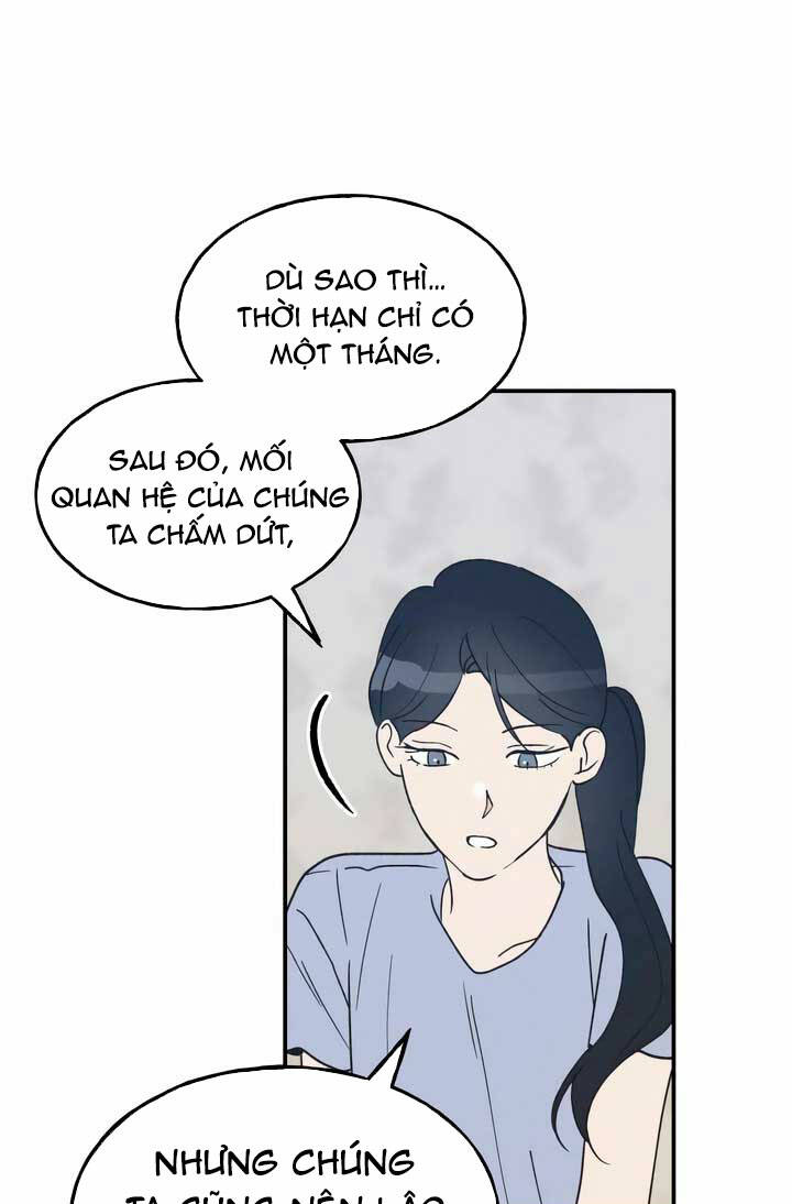 Quy Luật Làm Bạn Với Con Trai - Chap 43.2 - Trang 1