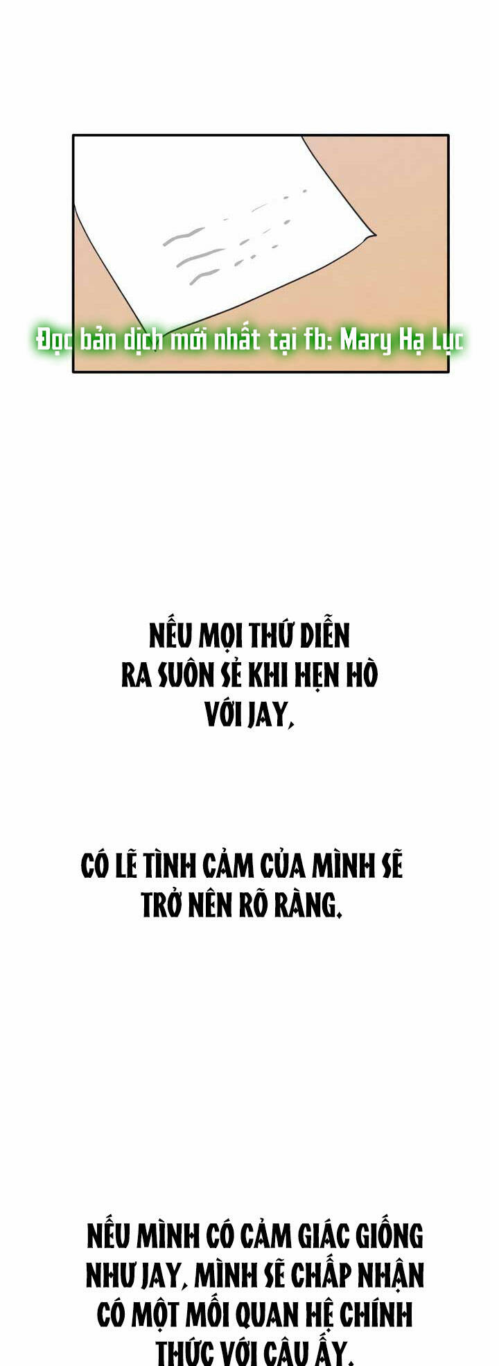 Quy Luật Làm Bạn Với Con Trai - Chap 43.2 - Trang 11