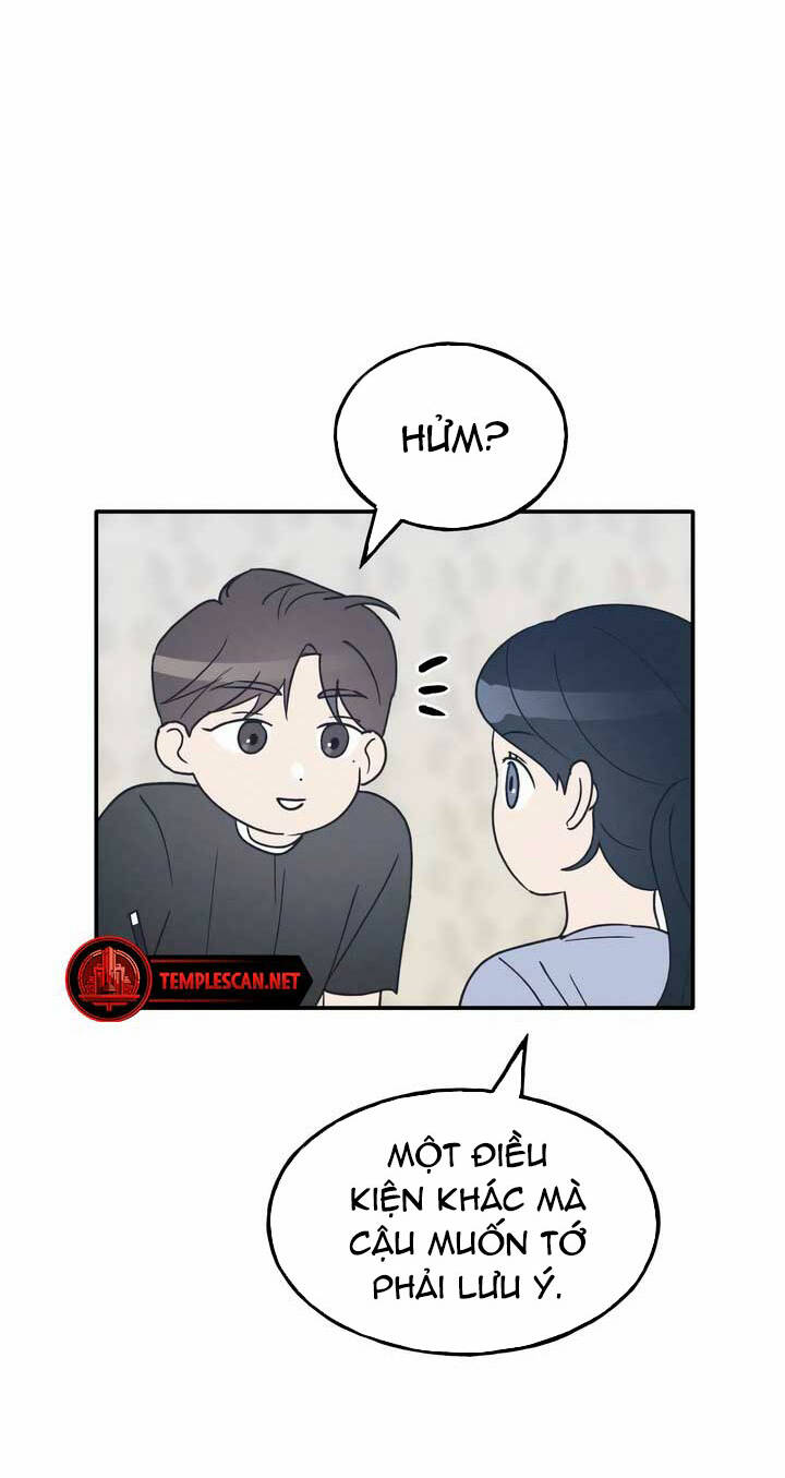 Quy Luật Làm Bạn Với Con Trai - Chap 43.2 - Trang 13