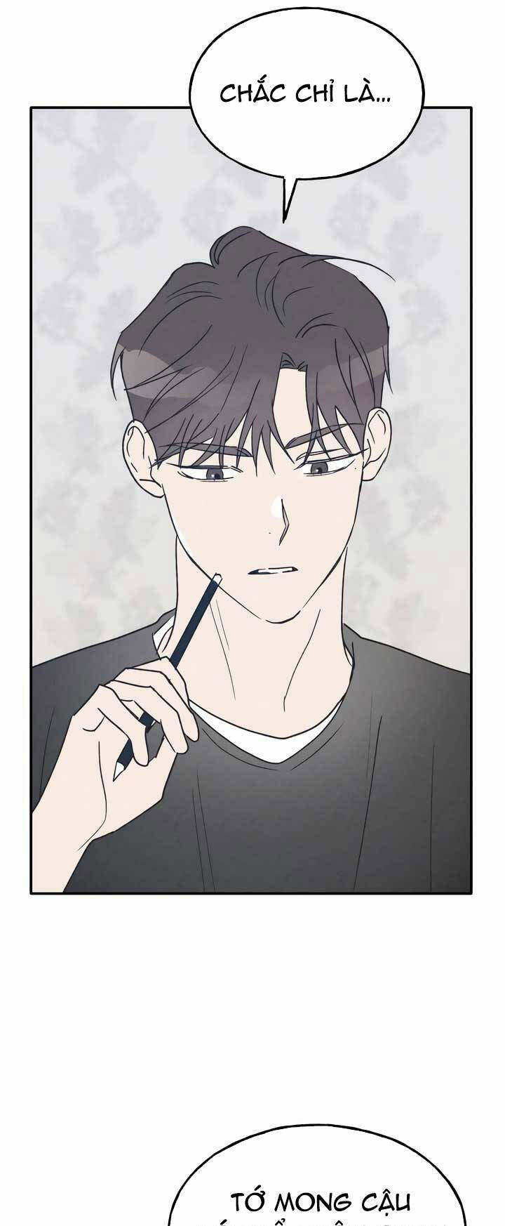 Quy Luật Làm Bạn Với Con Trai - Chap 43.2 - Trang 15