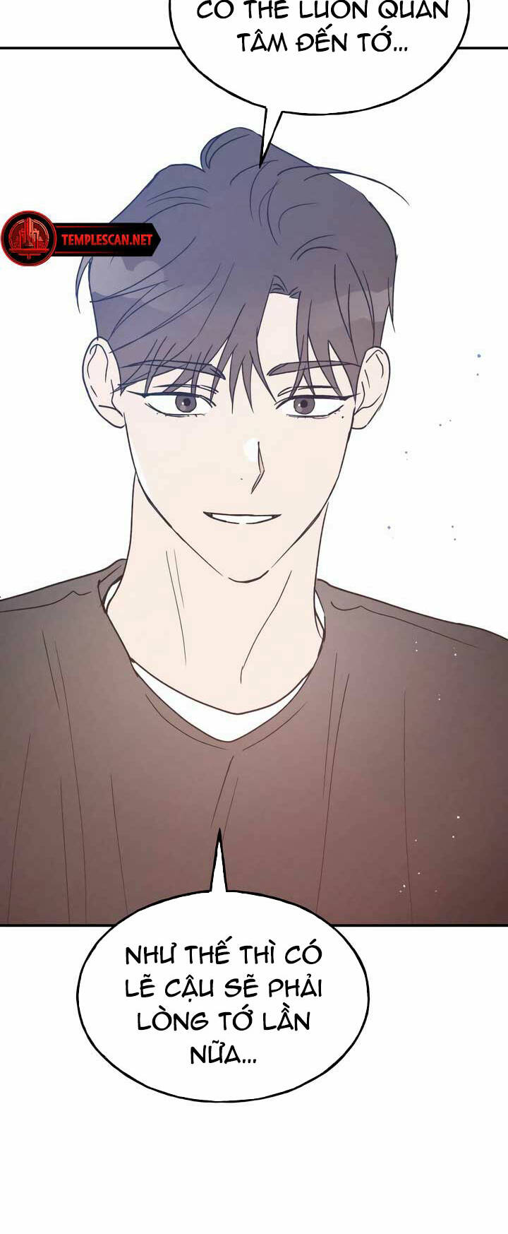 Quy Luật Làm Bạn Với Con Trai - Chap 43.2 - Trang 16
