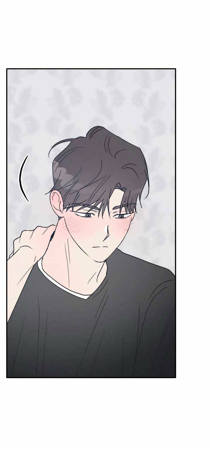 Quy Luật Làm Bạn Với Con Trai - Chap 43.2 - Trang 19