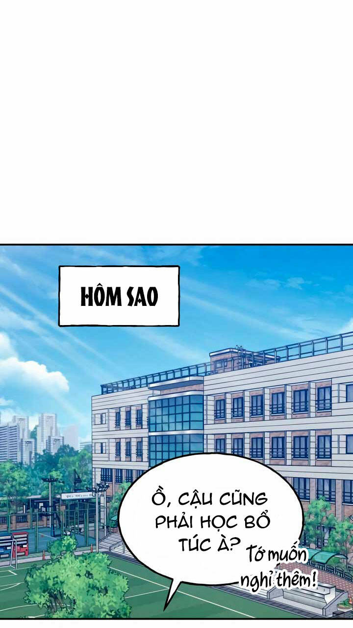 Quy Luật Làm Bạn Với Con Trai - Chap 43.2 - Trang 23