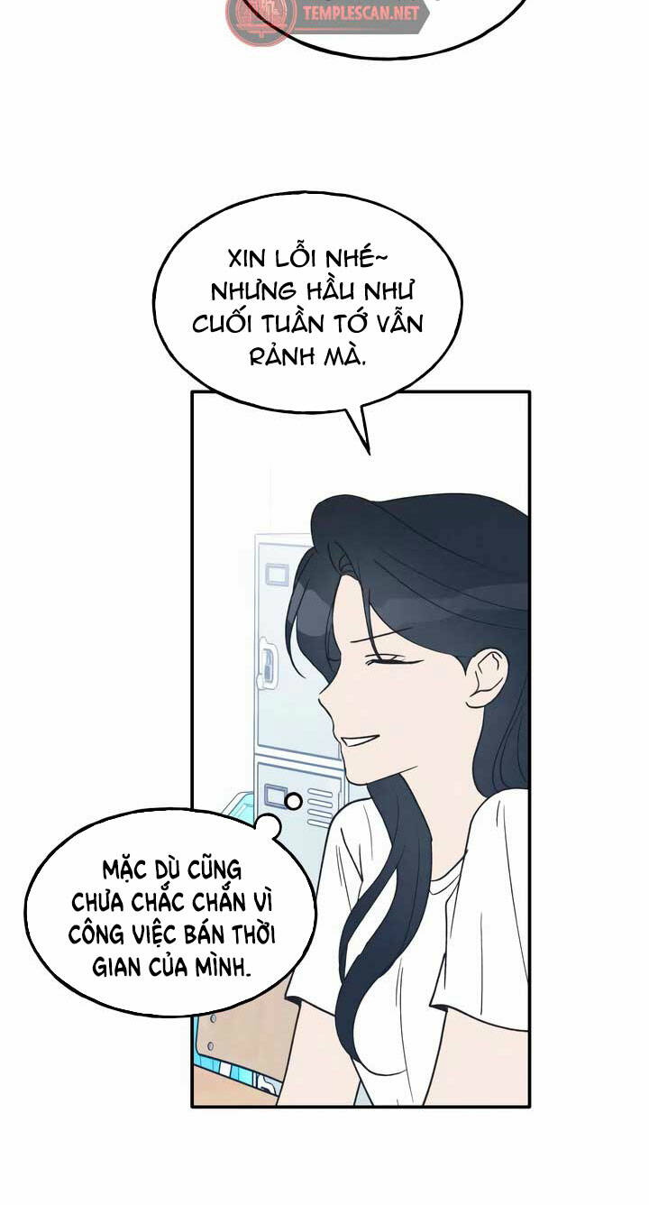 Quy Luật Làm Bạn Với Con Trai - Chap 43.2 - Trang 25