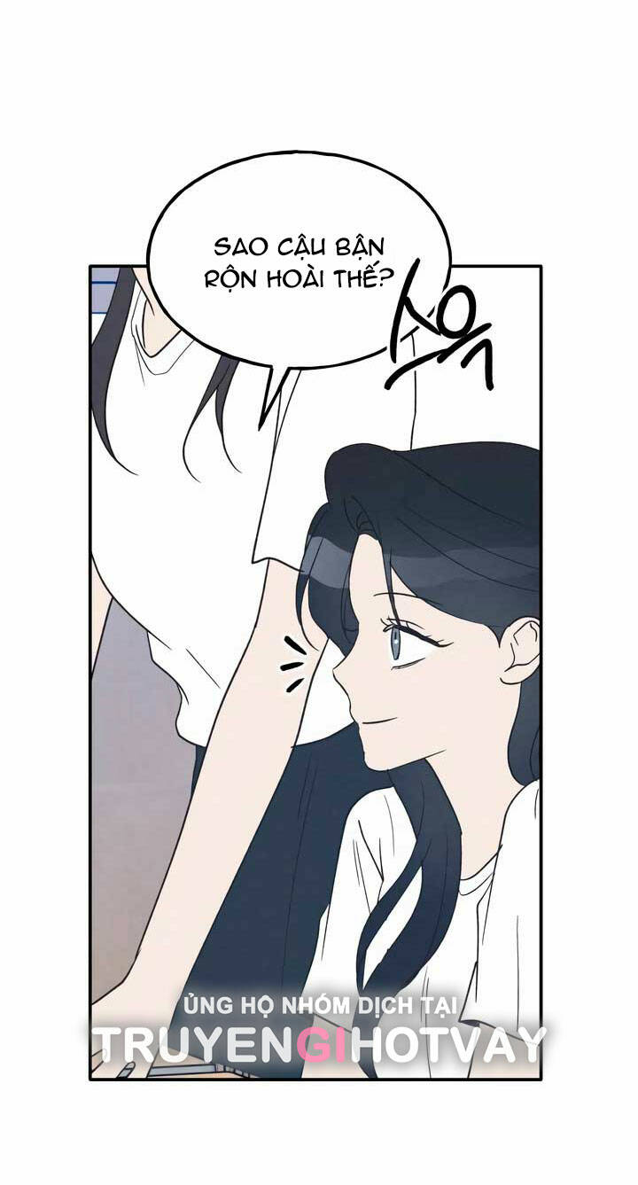 Quy Luật Làm Bạn Với Con Trai - Chap 43.2 - Trang 26