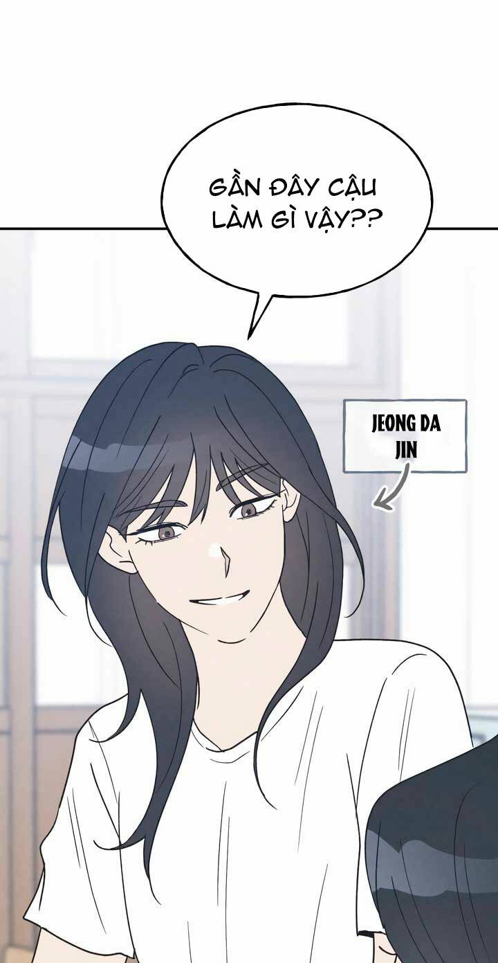 Quy Luật Làm Bạn Với Con Trai - Chap 43.2 - Trang 27