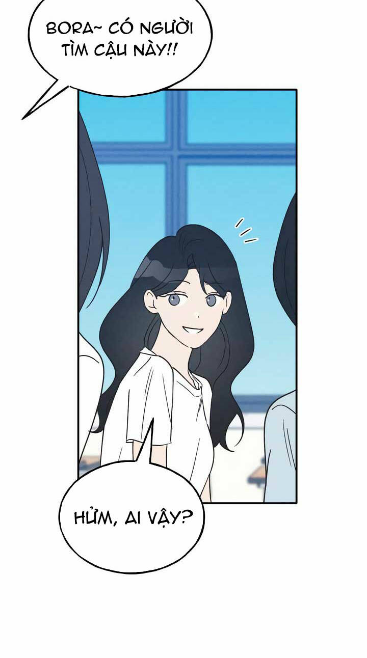 Quy Luật Làm Bạn Với Con Trai - Chap 43.2 - Trang 30