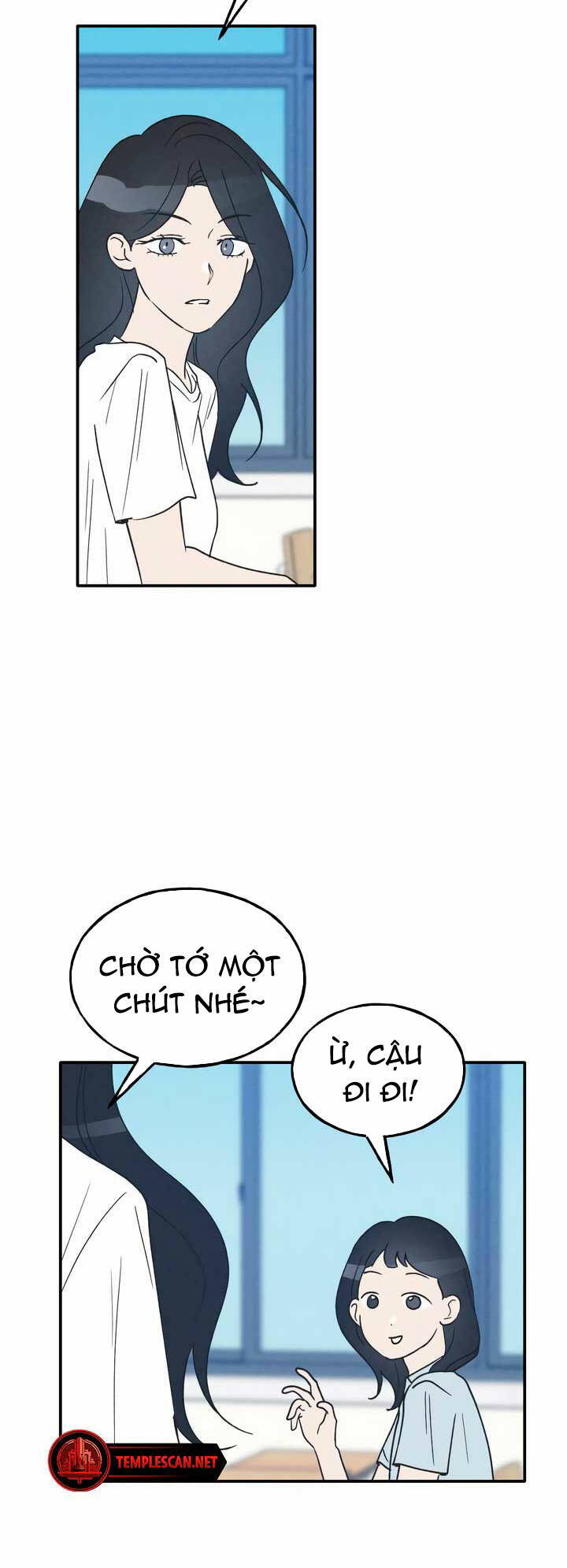 Quy Luật Làm Bạn Với Con Trai - Chap 43.2 - Trang 32