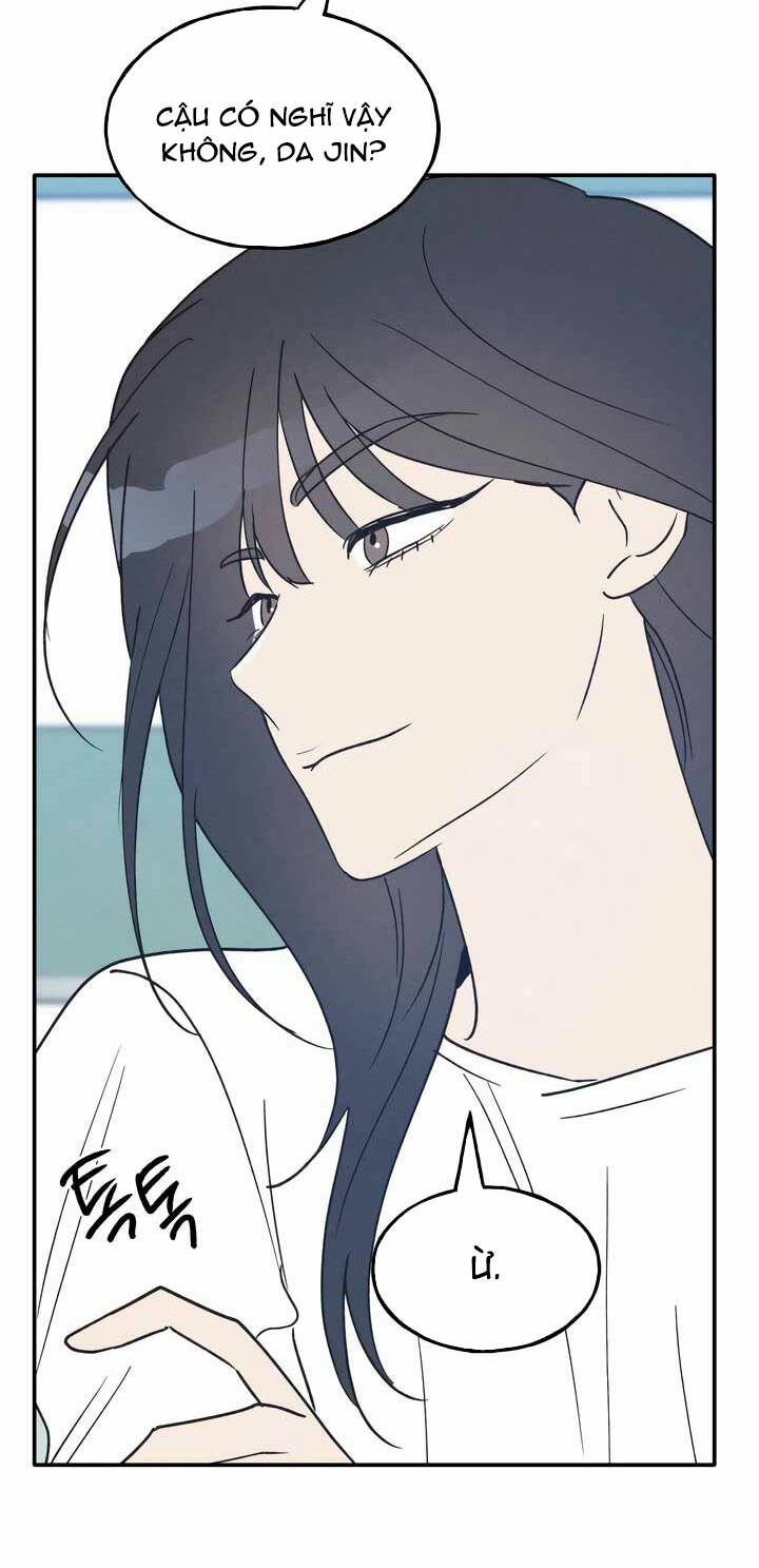 Quy Luật Làm Bạn Với Con Trai - Chap 43.2 - Trang 36