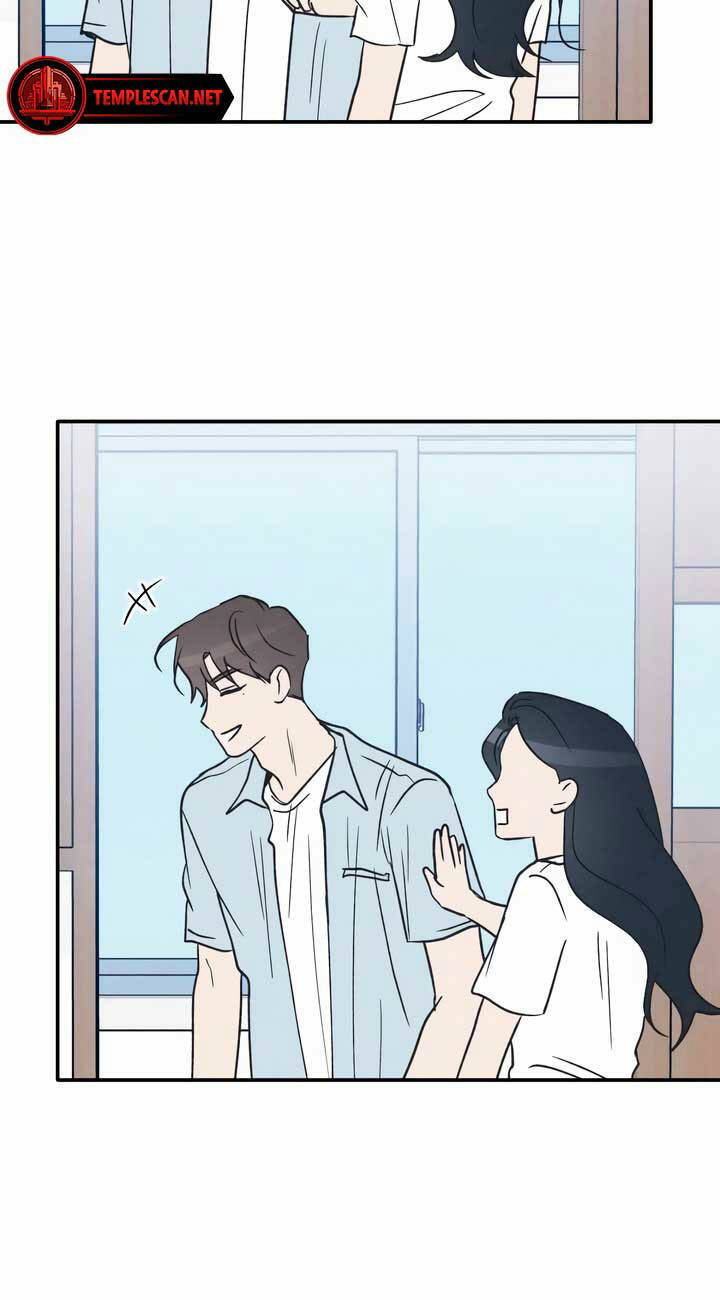 Quy Luật Làm Bạn Với Con Trai - Chap 43.2 - Trang 40